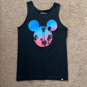 Disney Tank-top